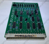 DEK - Stepper Mux / Supplies Monitor  155518 - PCB from [store] by DEK - 155518, DEK, PCB, Spare Parts, Stepper Mux, Supplies Monitor