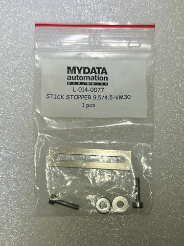 Mydata L-014-0077 Stick Stopper 9.5/4.5 - VM30