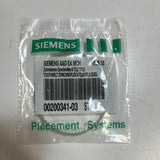 Siemens 00200341-01 T2.5/177.5 Belt