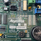 Asymtek 7204810G Rev. D  Dispenser Track Control Board (7200910)