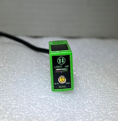 Seeka GR02 S Photoelectric Sensor – PFIParts