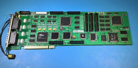 Samsung  Motion Controller Board MMC BDP081PNA