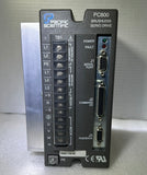 PACIFIC SCIENTIFIC PC800 Brushless  Servo Drive - PC834-115-N