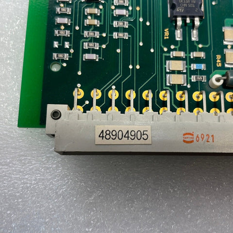 PFIParts - UIC, UNIVERSAL INSTRUMENTS, 10532217, PCB 1462-057-03 - www ...