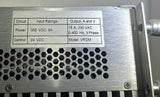 Kollmorgen VRDM Servo Amplifier  PRD-0051AMPz-X2 - 51854501