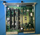 Speedline 1013084  - Align Slave Servo Amplifier - 12121M Rev. D - Circuit Board from [store] by Speedline Technologies - 1013084, 12121M, Boards, MPMAccuflex, Spare Parts, Speedline