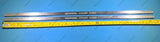 DEK 137516/215607 Foil/Shim Board Clamp Blades 500mm (pair) - Blades from [store] by DEK - 137516, DEK, Foil/Shim Blades, patent # 5157438, Spare Parts