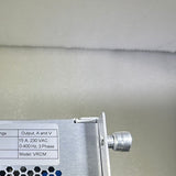 Kollmorgen VRDM Servo Amplifier PRD-0051AMPF-X0 - 50045607