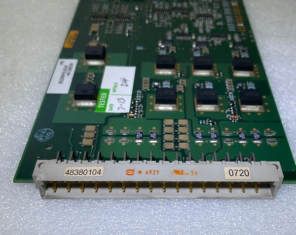 PFIParts - UIC, UNIVERSAL INSTRUMENTS, 10532217, PCB 1462-057-03 - www ...