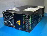 OMEGA MML400X5A COUTANT LAMBDA POWER SUPPLY NS-LGE-260