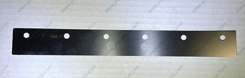 DEK -  Metal Squeegee Blade 250mm - 133584 - Blades from [store] by DEK - 133584, 250mm, DEK, Metal, Squeegee, Sueegee Blades