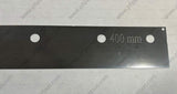 DEK -  Metal Squeegee Blade 400mm - 133586 - Blades from [store] by DEK - 133586, 400mm, 431005, DEK, Metal, Squeegee, Sueegee Blades