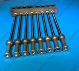 Mydata 4018192 H4 Vacuum Pipe Unit - spare parts - Centering Electrodes from [store] by Mydata - 4018192, H4 Vacuum Pipe Unit, Mydata, Spare Parts