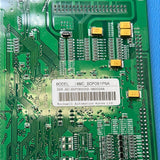 Samsung  Motion Controller Board MMC BDP081PNA