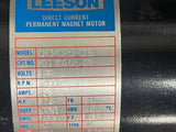 Leeson CM34D25FC1B DC Motor