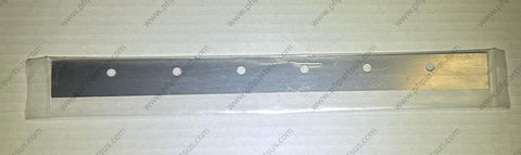 DEK -  Metal Squeegee Blade 300mm X 20mm - Blades from [store] by DEK - 300mm, 300mm X 20mm, DEK, Metal, Squeegee, Sueegee Blades