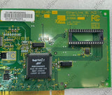 3Com - Etherlink XL PCI  3C900B - Plug-in Network Adapter - Control Boards from [store] by Mydata - 3C900B, 3Com, Etherlink, Mydata, Plug-in Network Adapter