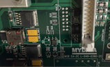 Mydata L-049-0390-2C MCB Ed-2C Board MCU - MCB from [store] by Mydata - board, L-049-0390, L-049-0390-2C, Mydata