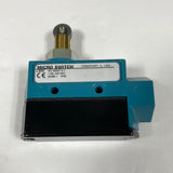 Speedline BZE6-2RQ8 Micro Switch L325 NEMA 1