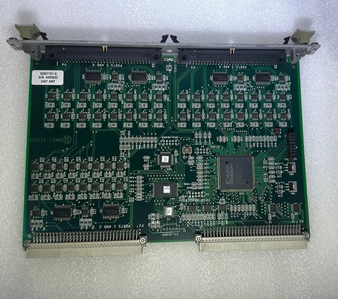 Universal Instruments 50007101-G MMIT Flash Board
