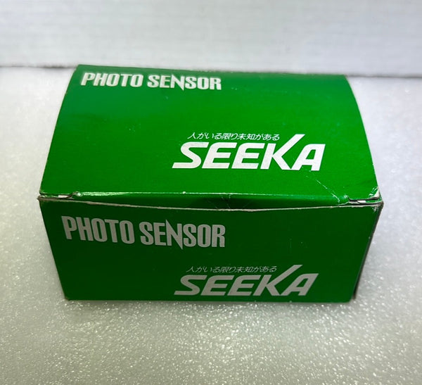 Seeka PZ5 Photoelectric Sensor - Rev. R – PFIParts
