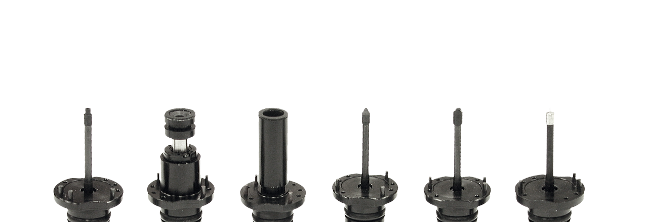 Click here to shop Pick and Place Nozzles