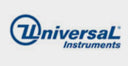 Universal Instruments Parts